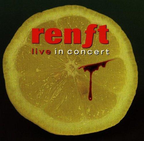 Renft - Live in Concert