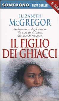 Il figlio dei ghiacci