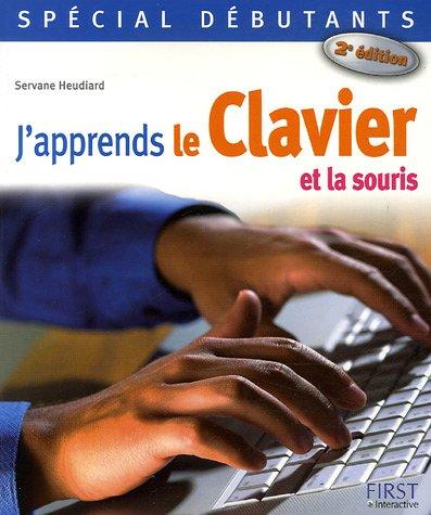 J'apprends le clavier et la souris