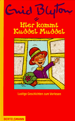 Hier kommt Kuddel Muddel