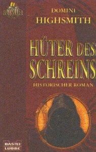 Hüter des Schreins. Historischer Roman.