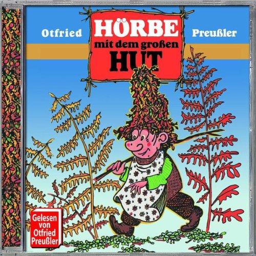 Hörbe mit dem Großen Hut