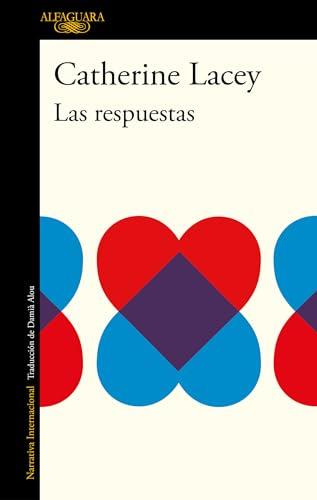 Las respuestas / The Answers (Literaturas)