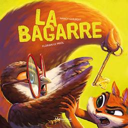 La bagarre