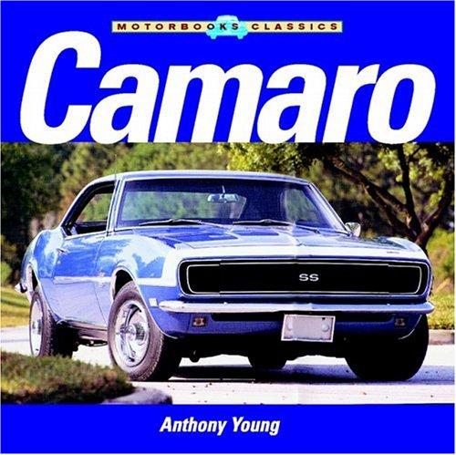 Camaro (Motorbooks Classics)