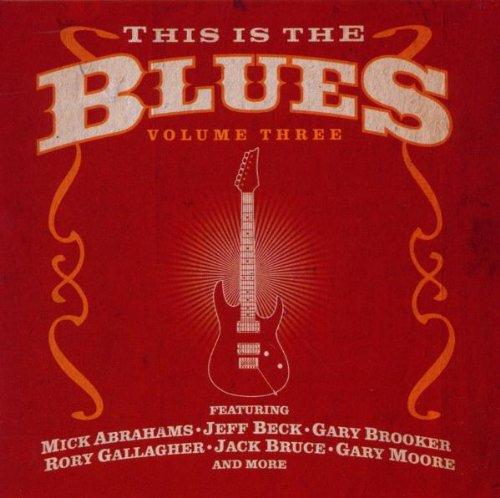 This Is the Blues Vol.3