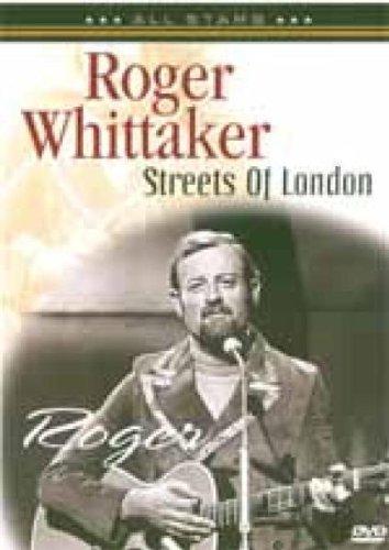 Roger Whittaker - Streets of London