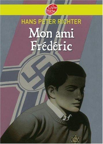 Mon ami Frédéric