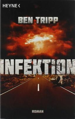 Infektion: Roman