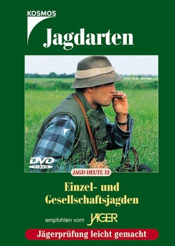 Jagdarten - Einzel- und Gesellschaftsjagden