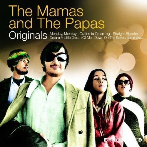 Originals-the Mamas & the Papas