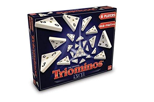 Triominos 60607104 - Excel