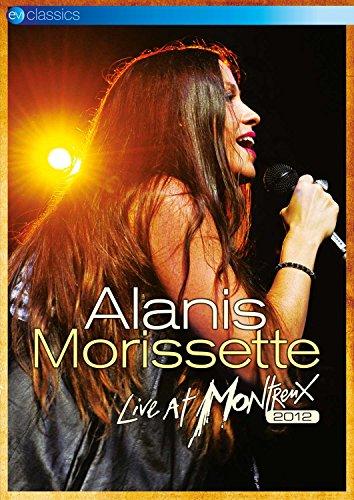 Live At Montreux 2012 (DVD)