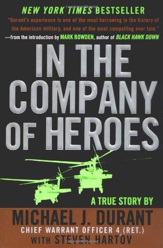 In The Company Of Heroes