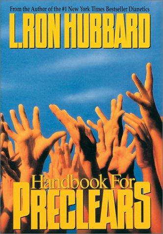 Handbook for Preclears