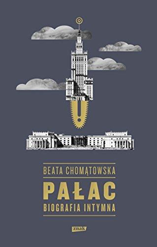 Pałac: Biografia intymna