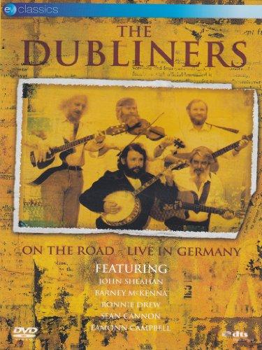 The Dubliners - On The Road - Live In Germany [DVD] [UK Import]