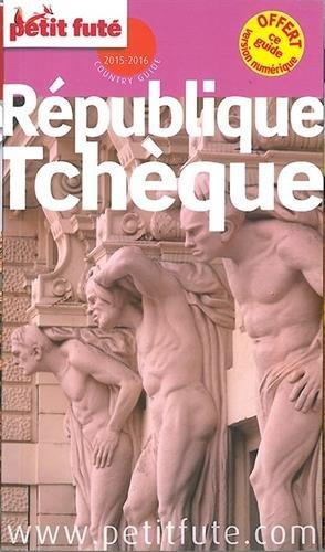 République tchèque : 2015-2016