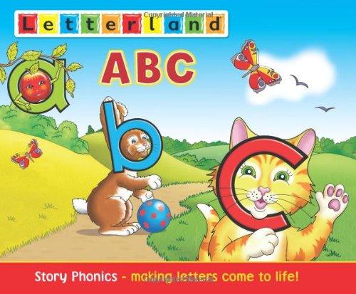 ABC (Letterland Picture Books)