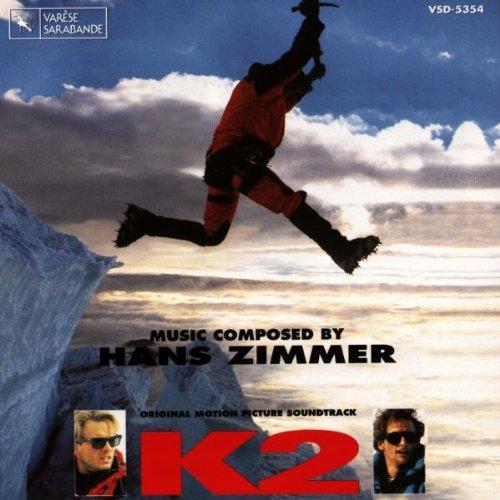 K2 - Das letzte Abenteuer (K2)