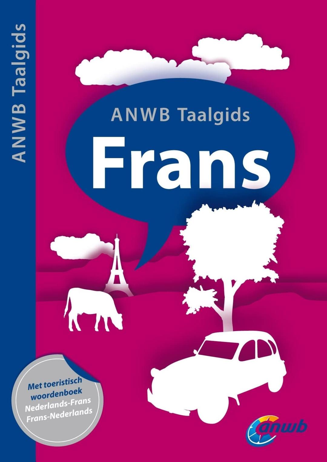 Frans Taalgids (ANWB taalgids)