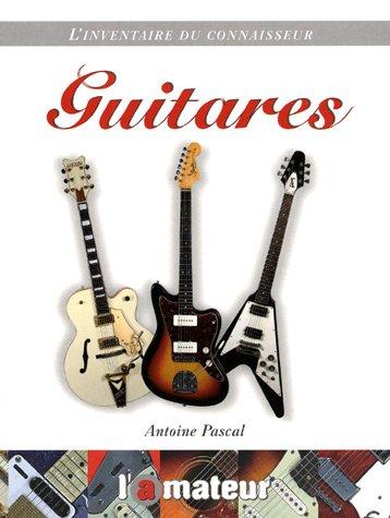 Guitares