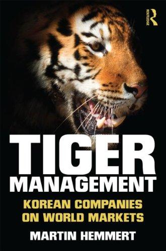 Tiger Management