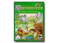 Carcassonne 2 - Jäger und Sammler