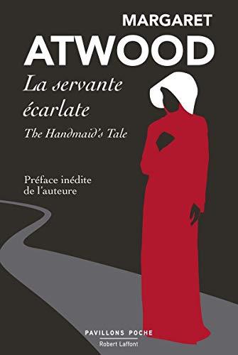 La servante écarlate. The handmaid's tale