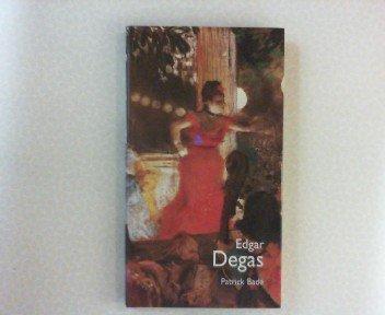 Edgar Degas