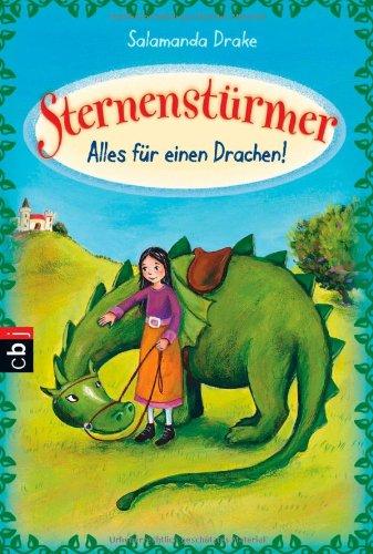 Sternenstürmer - Alles für einen Drachen!