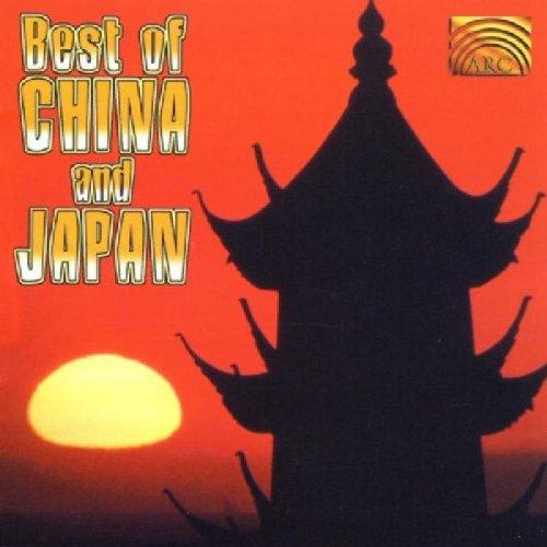 Best of China and Japan