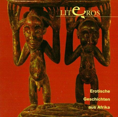 Erotische Geschichten aus Afrika, 1 Audio-CD