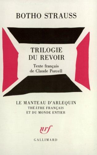 Trilogie du revoir