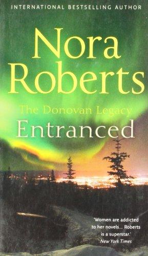 Entranced (Mills and Boon Single Titles)