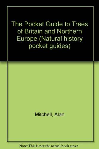 PKT GDE TREES OF BRITAIN (Natural history pocket guides)