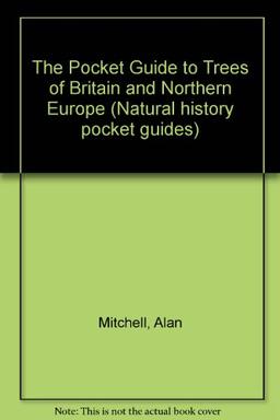 PKT GDE TREES OF BRITAIN (Natural history pocket guides)