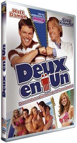 Deux en un [FR Import]