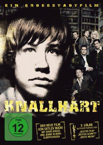 Knallhart