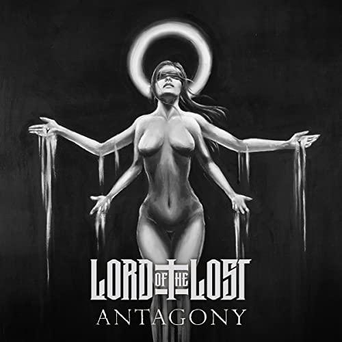 Antagony (10th Anniversary 2cd Edition)