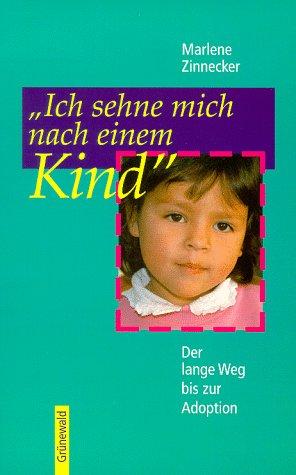 Ich sehne mich nach einem Kind: Der lange Weg bis zur Adoption