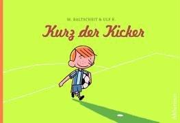 Kurz der Kicker