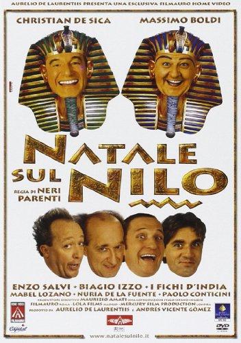 Natale sul Nilo [IT Import]