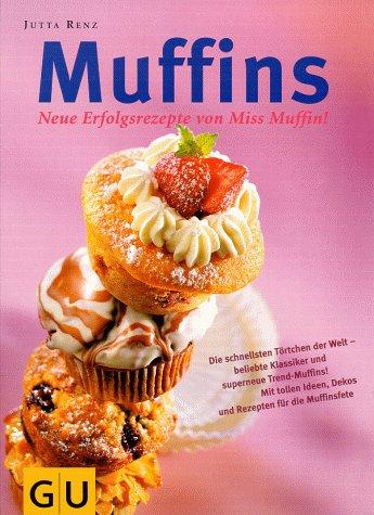 Muffins (GU Extra)