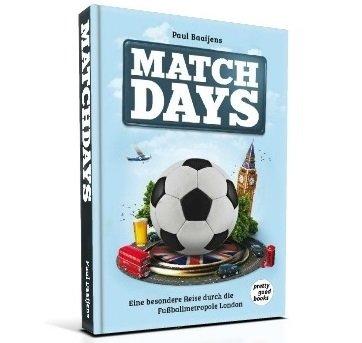 MATCHDAYS: Eine besondere Reise durch die Fußballmetropole London