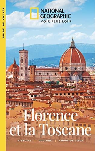 Florence et la Toscane