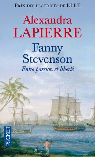 Fanny Stevenson : entre passion et liberté