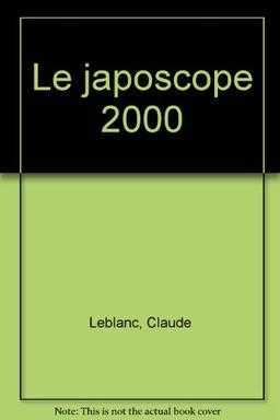 Le Japoscope 2000