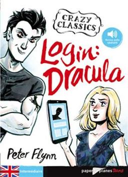 Login : Dracula