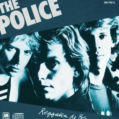 Reggatta De Blanc